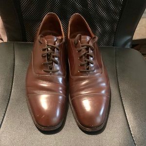 Church’s Famous English Shoes size 8